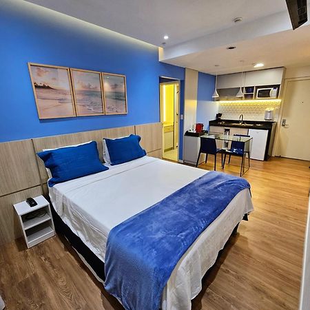Mercure Recife Navegantes - Privado Esterno foto