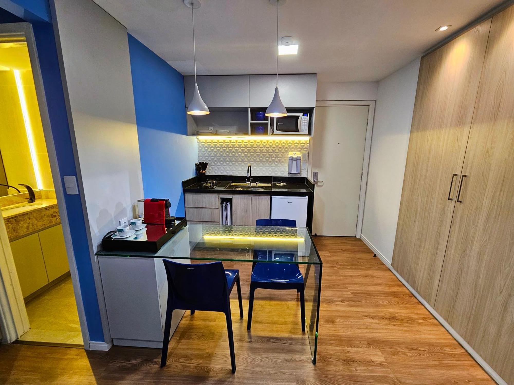 Mercure Recife Navegantes - Privado Esterno foto