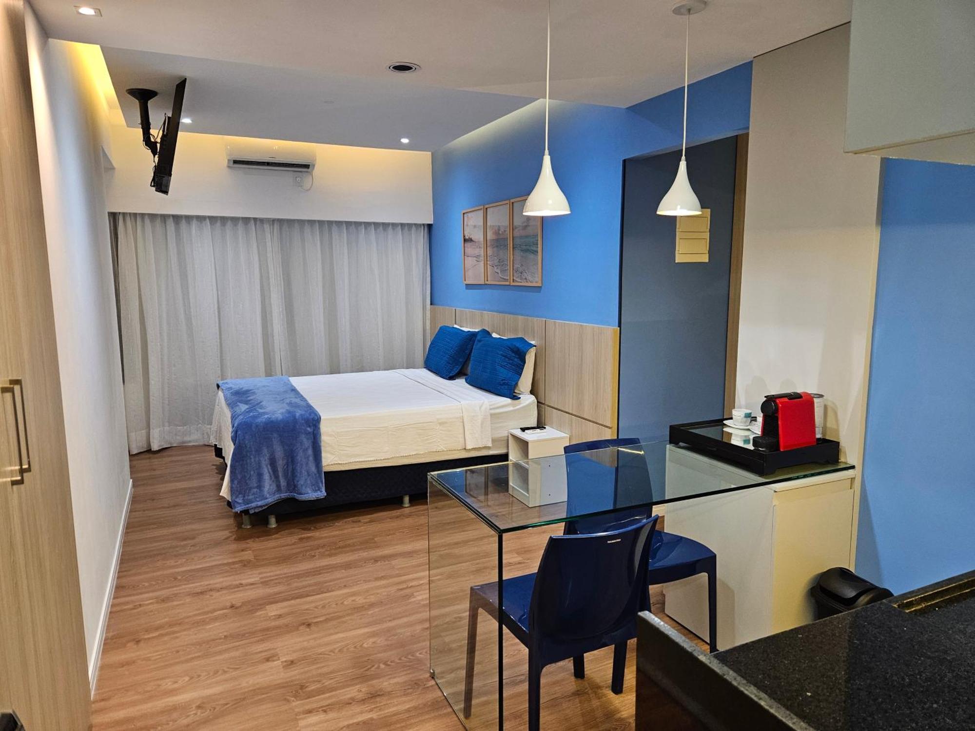 Mercure Recife Navegantes - Privado Esterno foto